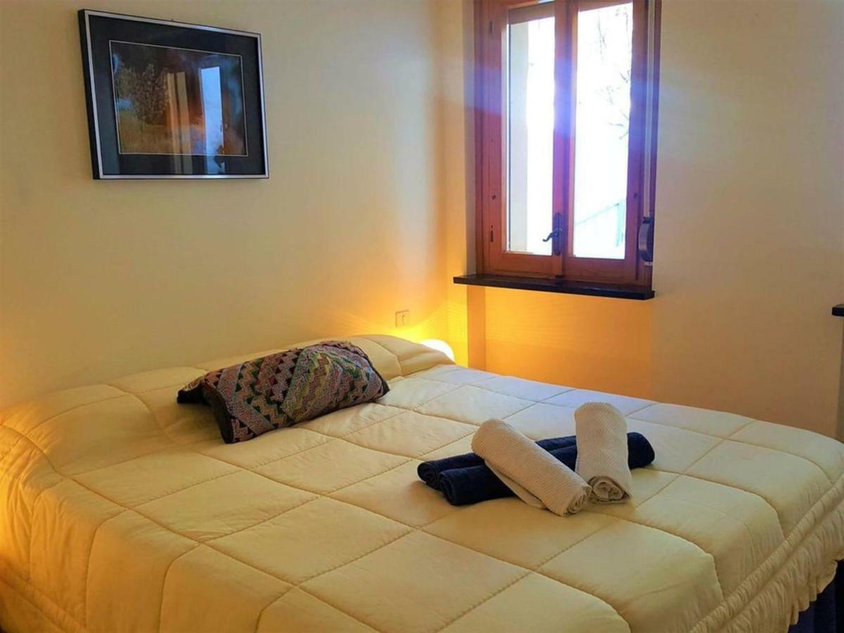 Apartament Limone ลีโมเน เปียมอนเต ภายนอก รูปภาพ