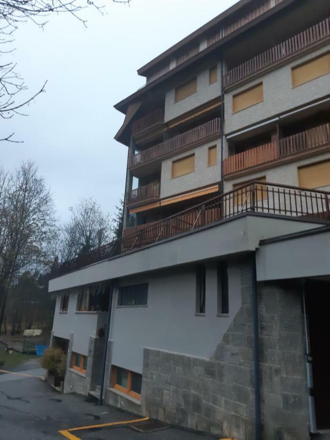 Apartament Limone ลีโมเน เปียมอนเต ภายนอก รูปภาพ